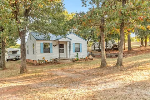 329917 E Brandell Rd, Harrah, OK 73045 photo 1