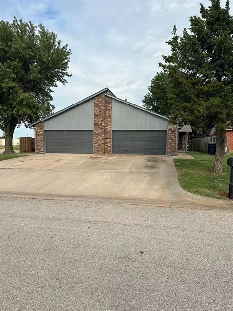 8400 S Wakefield St, Oklahoma City, OK 73149