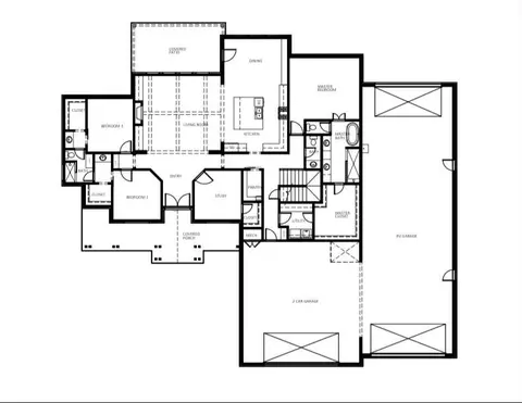 12901 Painted Sky Dr, Arcadia, OK 73007 photo 2