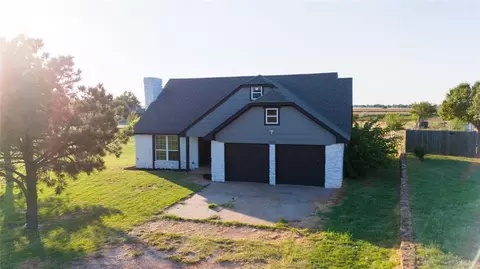 2003 NE Van Buren Ave, Piedmont, OK 73078