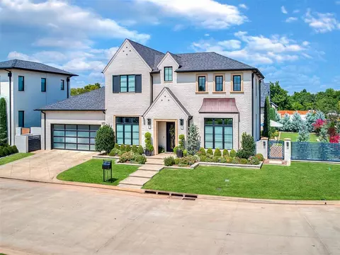 901 NW 156th St, Edmond, OK 73013