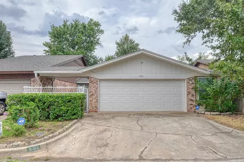 9313 S Hudson Ave, Oklahoma City, OK 73139