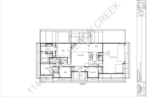 11465 Blue Heron, Guthrie, OK 73044