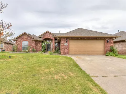 204 SW 132nd Pl, Oklahoma City, OK 73170