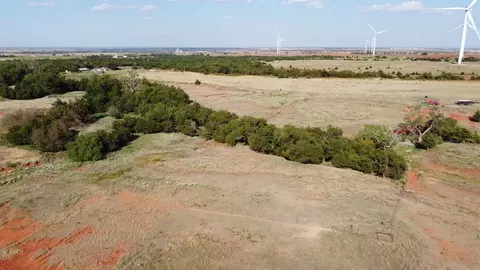 27764 N 2920, Kingfisher, OK 73750