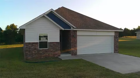 29225 Apache Dr, Mcloud, OK 74851
