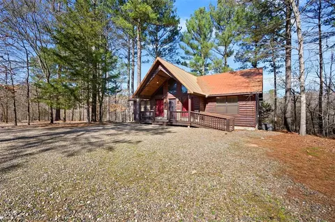 47 Huckleberry Trl, Broken Bow, OK 74728