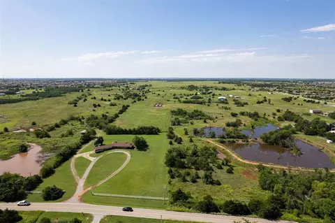 10500 W Hefner Rd, Yukon, OK 73099