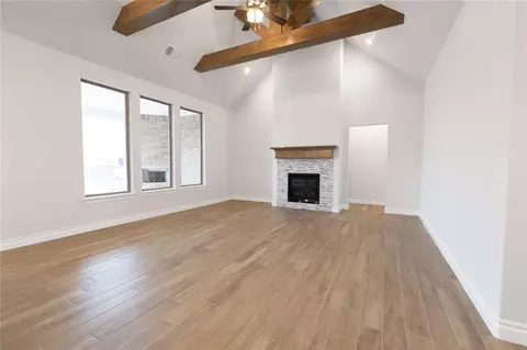 2814 Hazel Holw, Moore, OK 73160