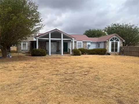 20355 E County Road 158 Rd, Altus, OK 73521