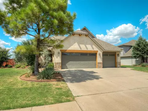 13525 Gentry Dr, Oklahoma City, OK 73142
