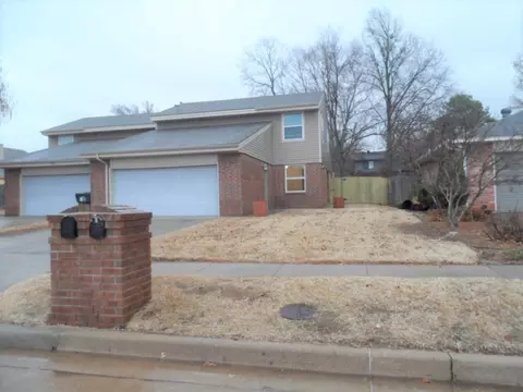 2801 Belknap Ave #2803, Norman, OK 73072