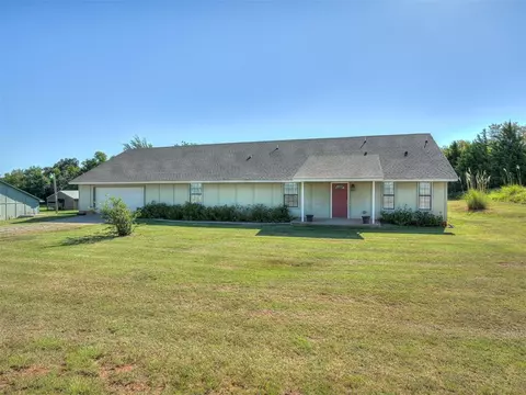 3640 NW 206th St, Edmond, OK 73012