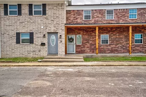 3901 N Kickapoo St #35, Shawnee, OK 74804 photo 36