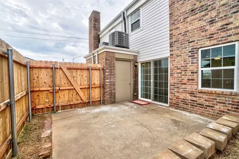 3901 N Kickapoo St #35, Shawnee, OK 74804 photo 29