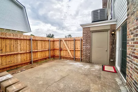 3901 N Kickapoo St #35, Shawnee, OK 74804 photo 30