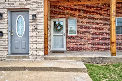 3901 N Kickapoo St #35, Shawnee, OK 74804 photo 37