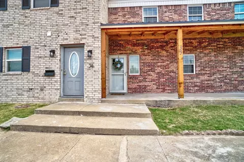 3901 N Kickapoo St #35, Shawnee, OK 74804 photo 38