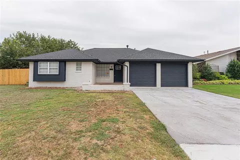 5708 Rushing Rd, Oklahoma City, OK 73132