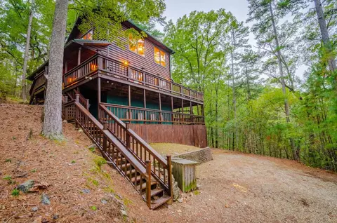 278 Tilapia Rd, Broken Bow, OK 74728 photo 1