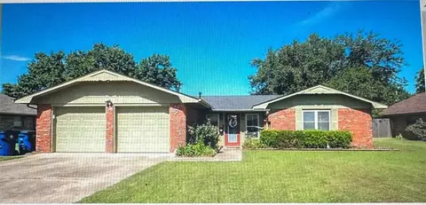 7 N 29th St, Duncan, OK 73533