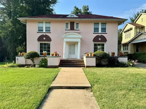 1214 NW 38th St, Oklahoma City, OK 73118