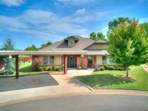 8801 SW 55th St #A&B, Oklahoma City, OK 73179