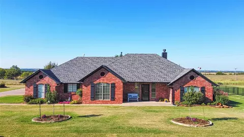 4336 W Canyon Rd, Guthrie, OK 73044