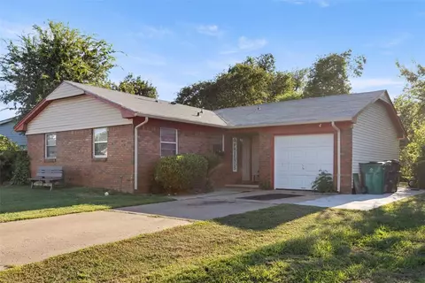 4809 S Broadway Pl, Oklahoma City, OK 73109