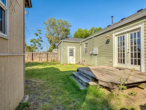 106 Maple Ln, Norman, OK 73069 photo 33