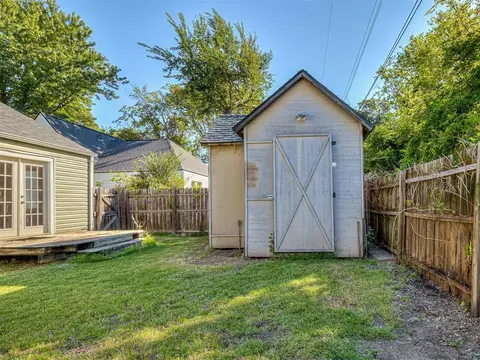 106 Maple Ln, Norman, OK 73069 photo 36