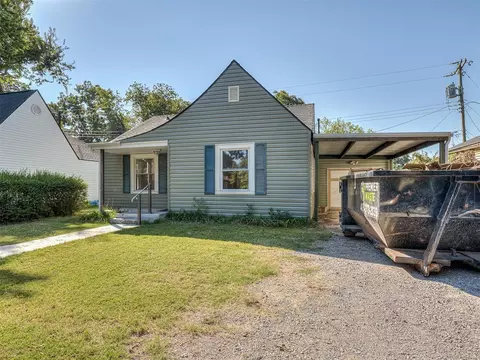106 Maple Ln, Norman, OK 73069 photo 2