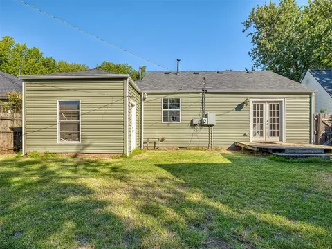 106 Maple Ln, Norman, OK 73069 photo 34