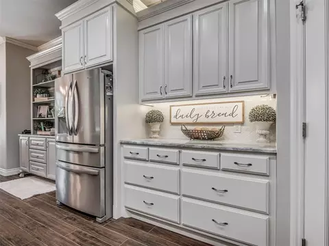 12875 Broken Arrow, Arcadia, OK 73007 photo 18