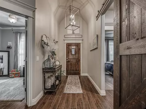 12875 Broken Arrow, Arcadia, OK 73007 photo 9