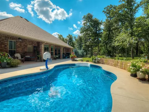 12875 Broken Arrow, Arcadia, OK 73007 photo 48