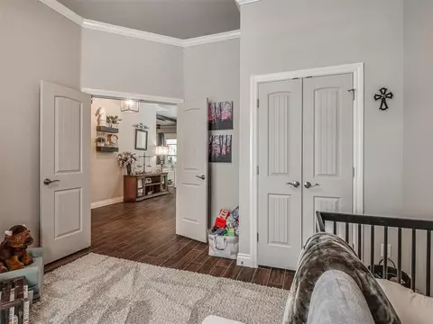 12875 Broken Arrow, Arcadia, OK 73007 photo 11