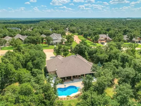 12875 Broken Arrow, Arcadia, OK 73007 photo 49
