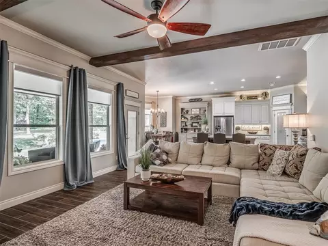 12875 Broken Arrow, Arcadia, OK 73007 photo 14
