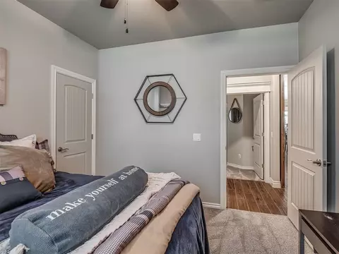 12875 Broken Arrow, Arcadia, OK 73007 photo 36