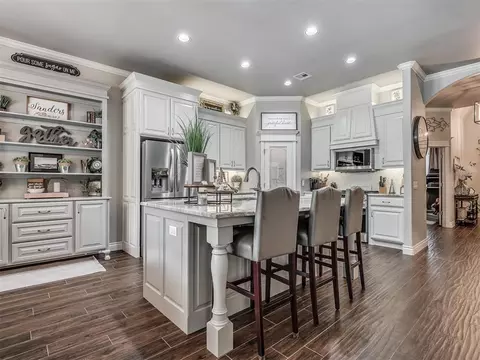 12875 Broken Arrow, Arcadia, OK 73007 photo 22