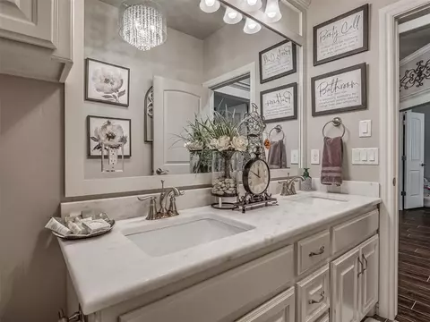12875 Broken Arrow, Arcadia, OK 73007 photo 38