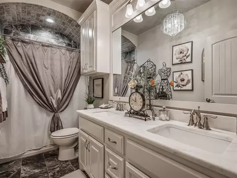 12875 Broken Arrow, Arcadia, OK 73007 photo 37