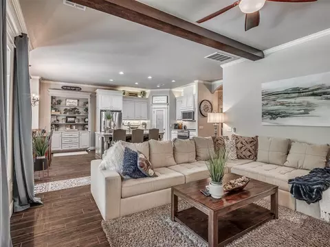 12875 Broken Arrow, Arcadia, OK 73007 photo 13