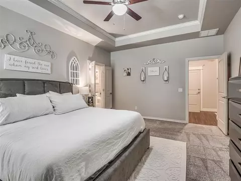 12875 Broken Arrow, Arcadia, OK 73007 photo 25