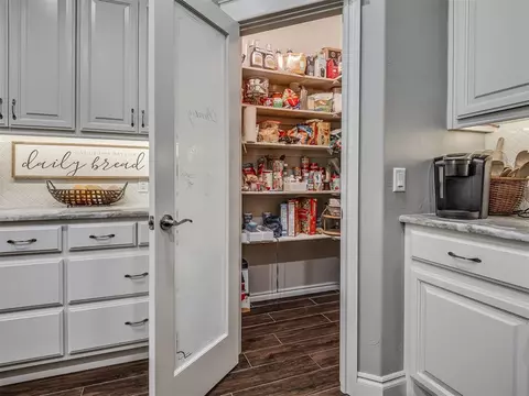 12875 Broken Arrow, Arcadia, OK 73007 photo 23