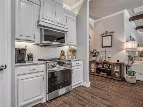 12875 Broken Arrow, Arcadia, OK 73007 photo 17