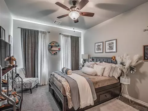12875 Broken Arrow, Arcadia, OK 73007 photo 39
