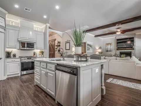 12875 Broken Arrow, Arcadia, OK 73007 photo 20