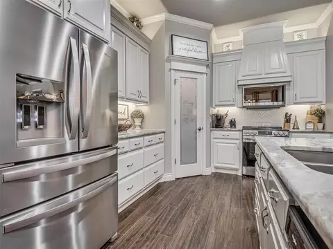 12875 Broken Arrow, Arcadia, OK 73007 photo 21